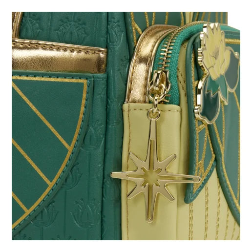 Loungefly - Disney Princess Tiana Mini Backpack