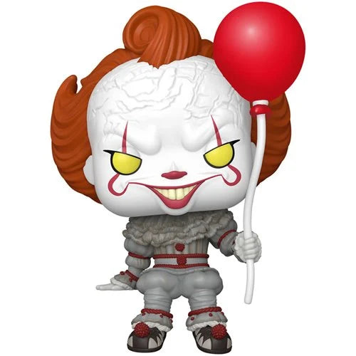 Funko Pop! IT - Pennywise (Shelf Sitter) #2030