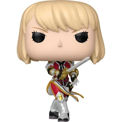Funko Pop! Solo Leveling - Cha Hae-In #1983