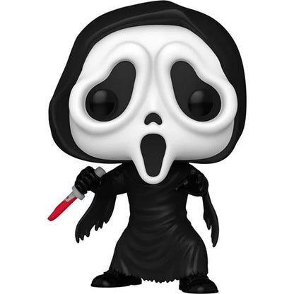 Funko Pop! Ghost Face - Ghost Face #1607