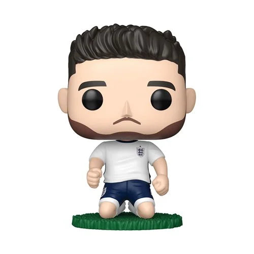 Funko Pop! World Cup 2026 England Football Team - Declan Rice #89