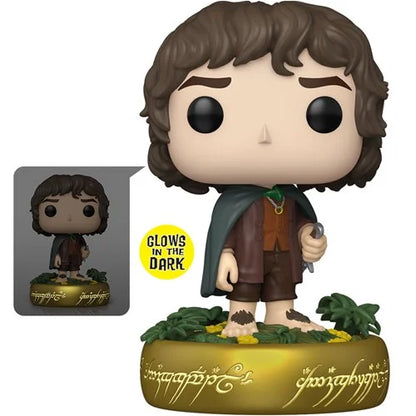 Funko Pop! Lord Of The Rings - Frodo - GITD #1832