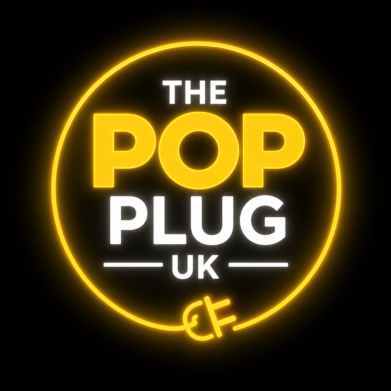 The Pop Plug UK - Early Access Funko Pops and more...
