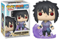 Funko Pop! Naruto Sasuke Uchiha #1436