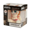 Handmade By Robots - Annabelle Creation - Annabelle