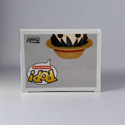 Funko Pop! One Piece - Monkey. D. Luffy #98