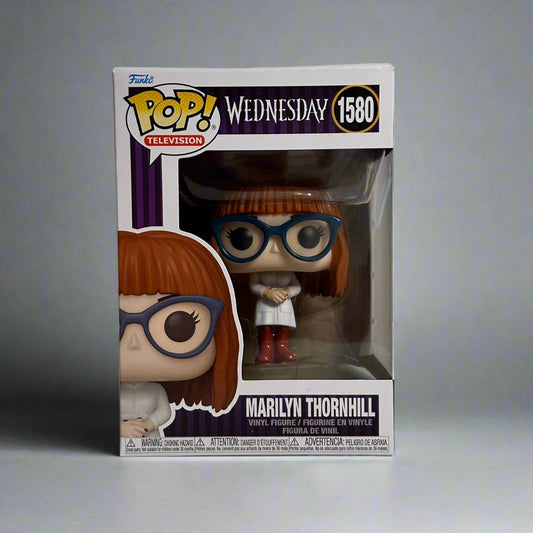 Funko Pop! Wednesday - Marilyn Thornhill #1580