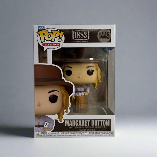 Funko Pop! 1883 - Margaret Dutton #1445