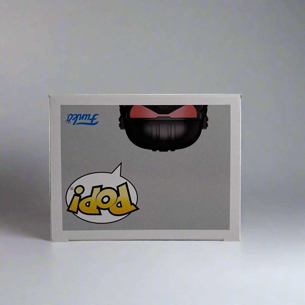 Funko Pop! Star Wars - Purge Trooper #632