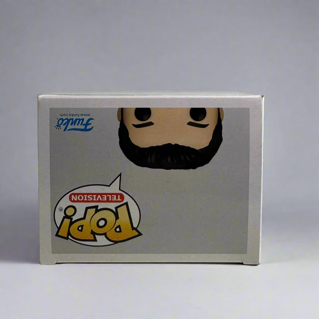 Funko Pop! Lucifer - Lucifer #1590 - 2024 Fall Convention