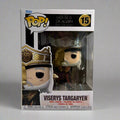 Funko Pop! House Of The Dragon - Viserys Targaryen #15