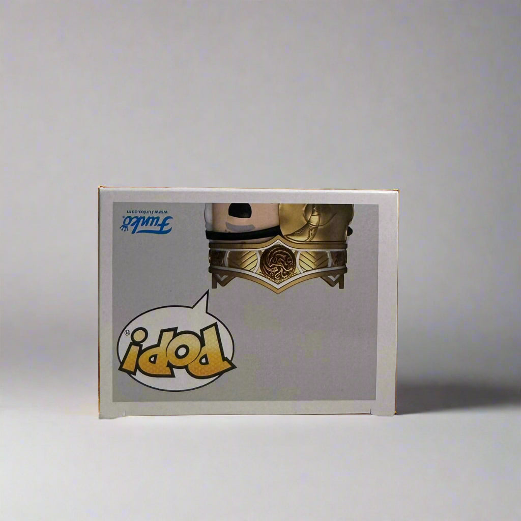 Funko Pop! House Of The Dragon - Viserys Targaryen #15