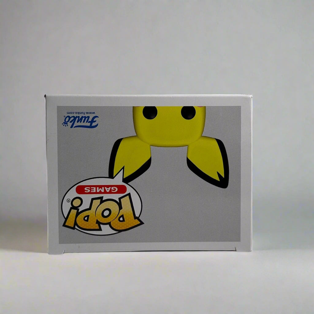 Funko Pop! Pokémon – Pichu (Flocked) #579