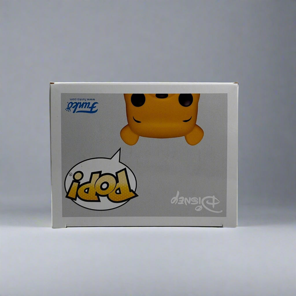 Funko Pop! Disney Winnie The Pooh - Winnie The Pooh (Diamond) #1104