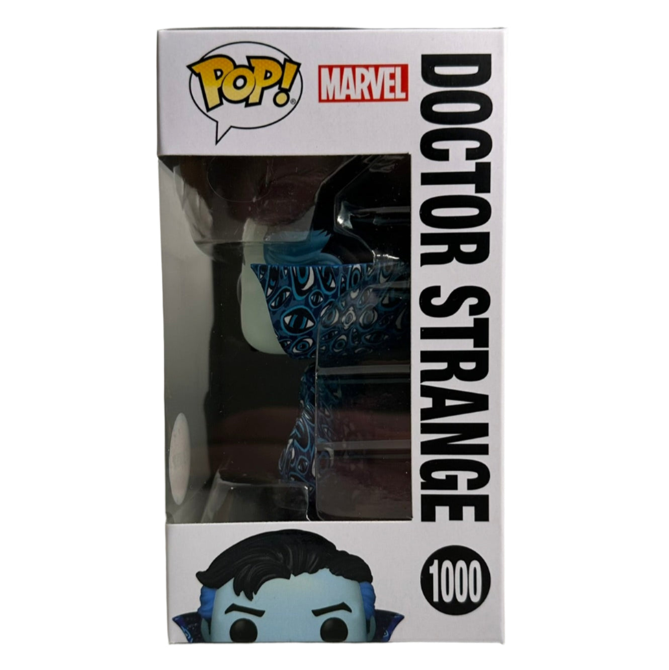 Funko Pop! Doctor Strange - Doctor Strange (Chase) #1000