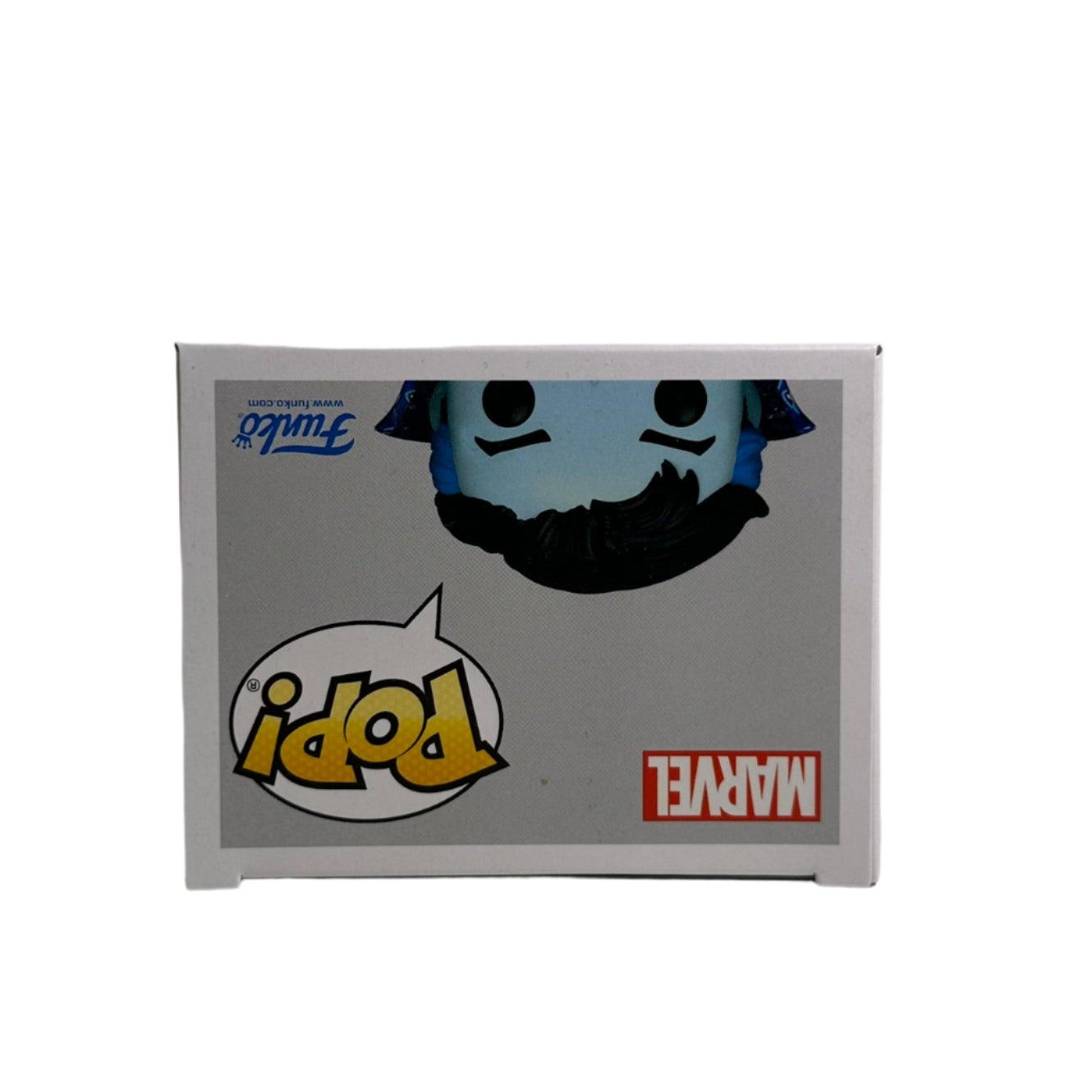 Funko Pop! Doctor Strange - Doctor Strange (Chase) #1000