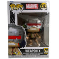 Funko Pop! Marvel - Weapon X #1373