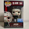 Funko Pop! Jason Universe - Jason #1964 - Hot Topic Scare Fair Exclusive