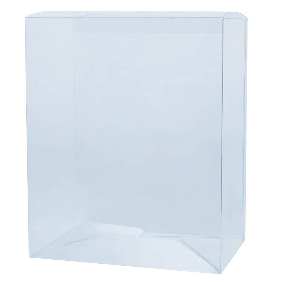 Funko Pop Albums Protector