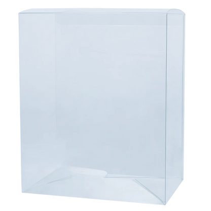 Funko Pop Albums Protector