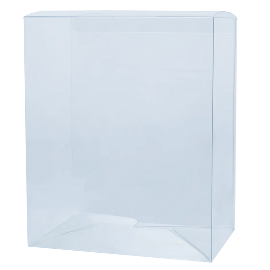 Funko Pop Albums Protector