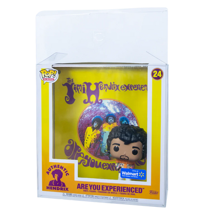 Funko Pop Albums Protector