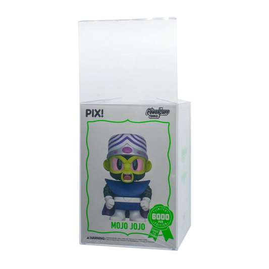Thrilljoy Pix! Soft Protector - X3