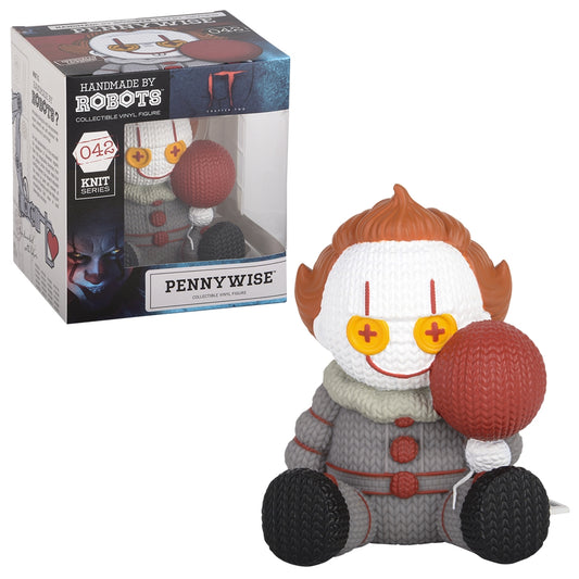 IT - Pennywise - Handmade By Robots