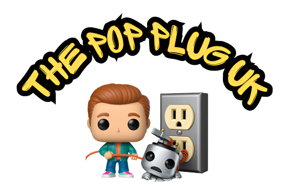 The Pop Plug UK