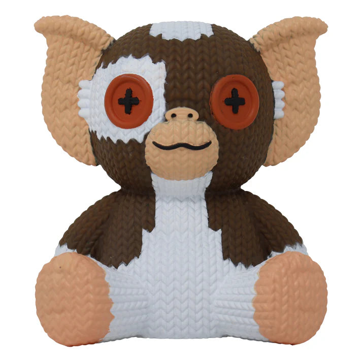 Gizmo - Gremlins - Handmade By Robots