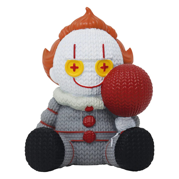 IT - Pennywise - Handmade By Robots