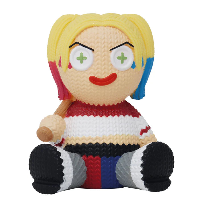 Harley Quinn - DC Suicide Squad - Handmade By Robots