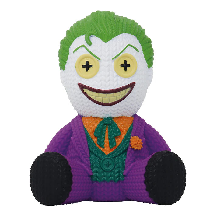 The Joker - DC Batman - Handmade By Robots