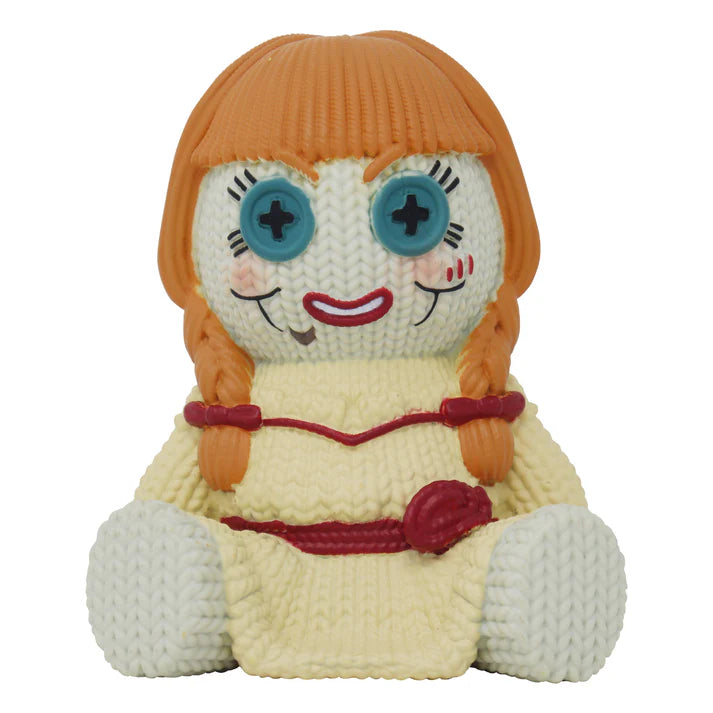 Annabelle - Hand Made By Robots