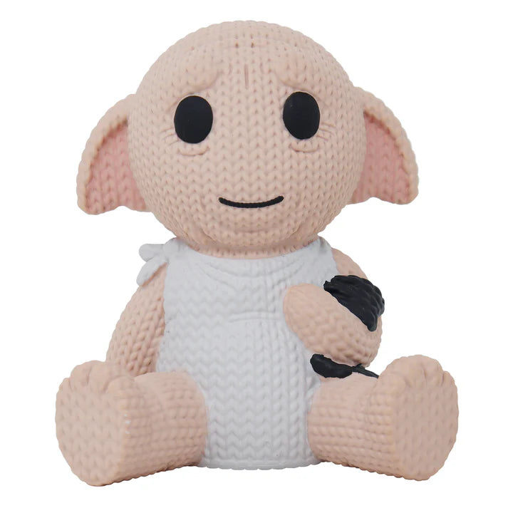 Dobby - Harry Potter - Handmade By Robots