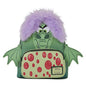 Loungefly - The Sword and the Stone Madam Mim Dragon Sequin Cosplay Mini-Backpack
