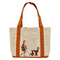 Loungefly - Disney 101 Dalmatians Tote Bag