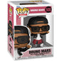 PRE-ORDER ETA Aug Funko Pop! Bruno Mars #508