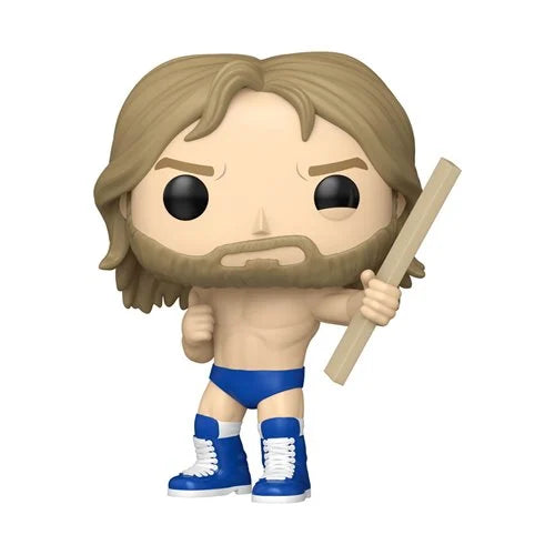 Funko Pop! WWE - "Hacksaw" Jim Duggan #212
