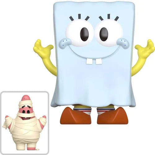 Thrilljoy - Spongebob Squarepants - Spongebob Ghost
