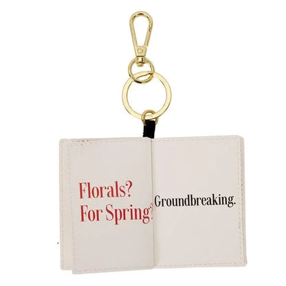 Loungefly - The Devil Wears Prada Tote Bag