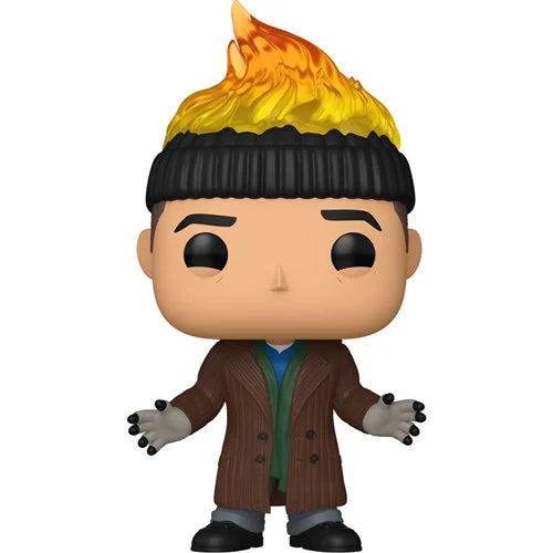 PRE ORDER ETA 08/2025 Funko Pop! Home Alone 2 - Harry #1917