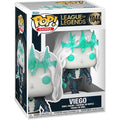 Funko Pop! Leaguue Of Legends - Viego #1044
