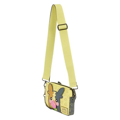Loungefly - Pokemon Morpeko Crossbody Bag