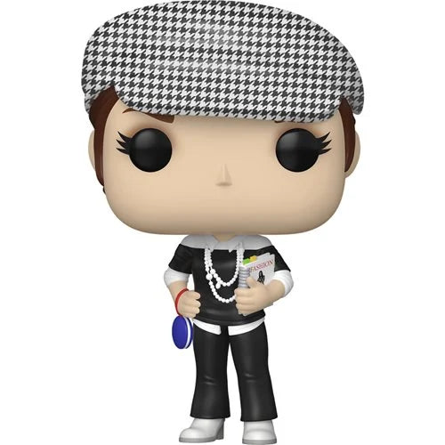 Funko Pop! The Devil Wears Prada - Andy Sachs With Book #2042