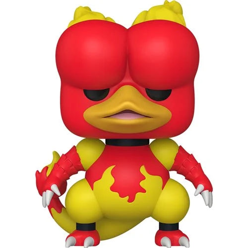 Funko Pop! Pokemon - Magmar #1125