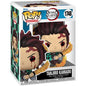 Funko Pop! Demon Slayer - Tanjiro Kamado #1748