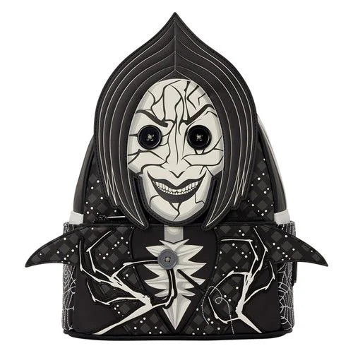 Loungefly - Coraline Other Mother Cosplay Glow-in-the-Dark Mini-Backpack