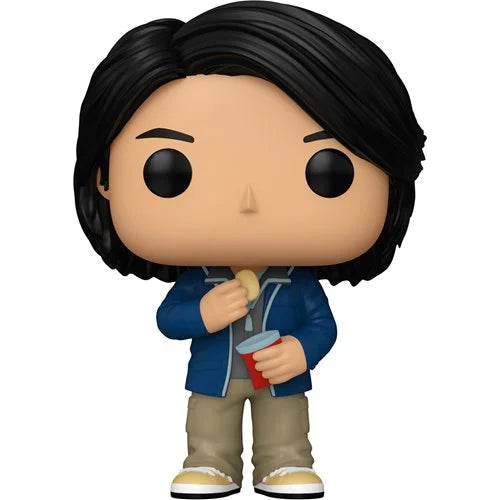 Funko Pop! Fast & Furious - Han Lue #1995