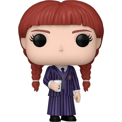 Funko Pop! Wednesday - Agnes Demille #1871